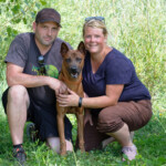 Ace mit Bettina & Sandro