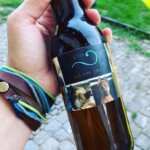 Jetzt haben wir unser eigenes Bier :-D