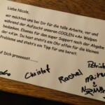 von den besten Welpeneltern